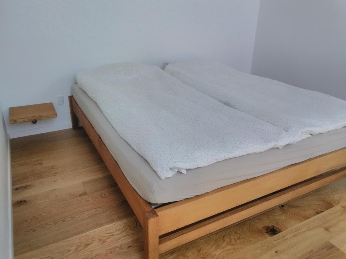 Aparthotel Rikke Og Franks Svineri Lemvig Exteriér fotografie