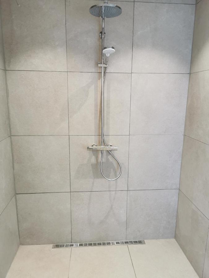 Aparthotel Rikke Og Franks Svineri Lemvig Exteriér fotografie