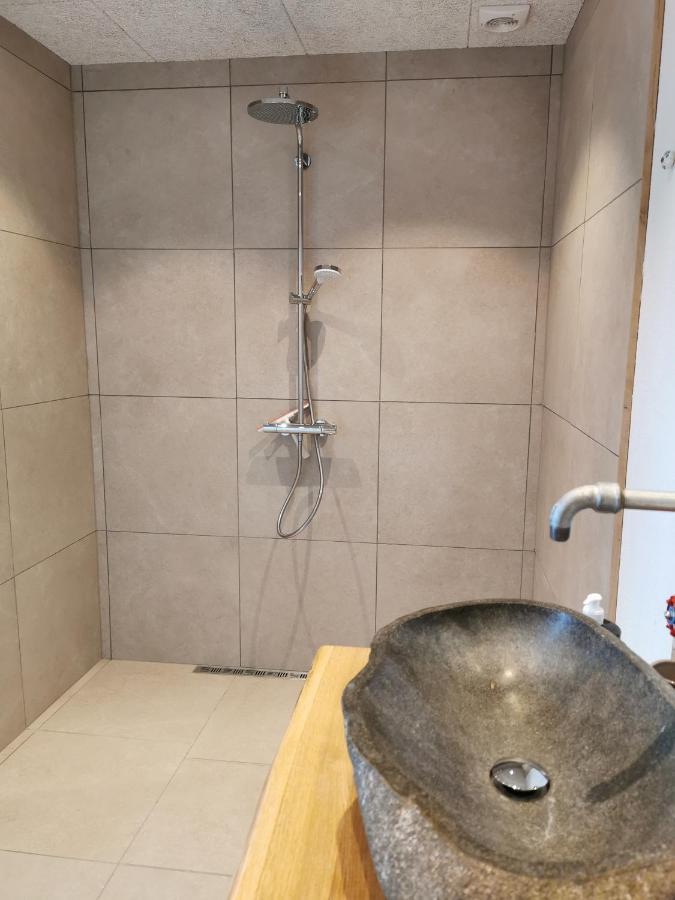 Aparthotel Rikke Og Franks Svineri Lemvig Exteriér fotografie