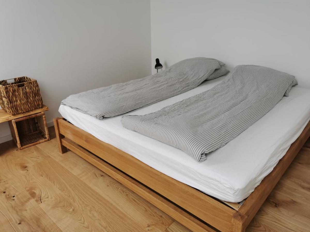 Aparthotel Rikke Og Franks Svineri Lemvig Exteriér fotografie
