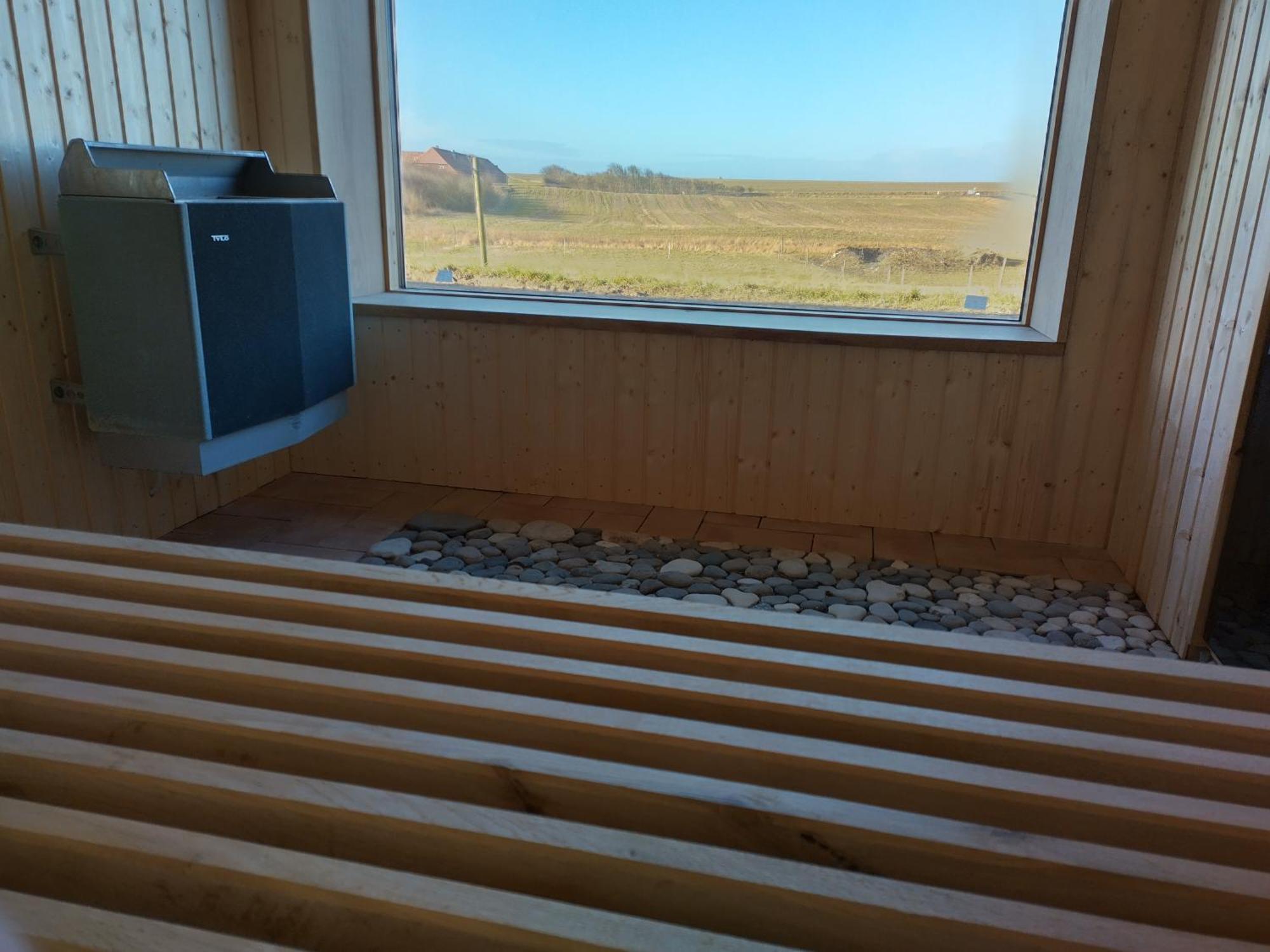 Aparthotel Rikke Og Franks Svineri Lemvig Exteriér fotografie